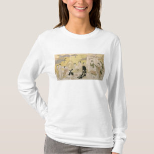 Camiseta Concerto