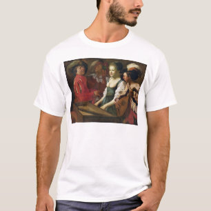 Camiseta Concerto, 1626