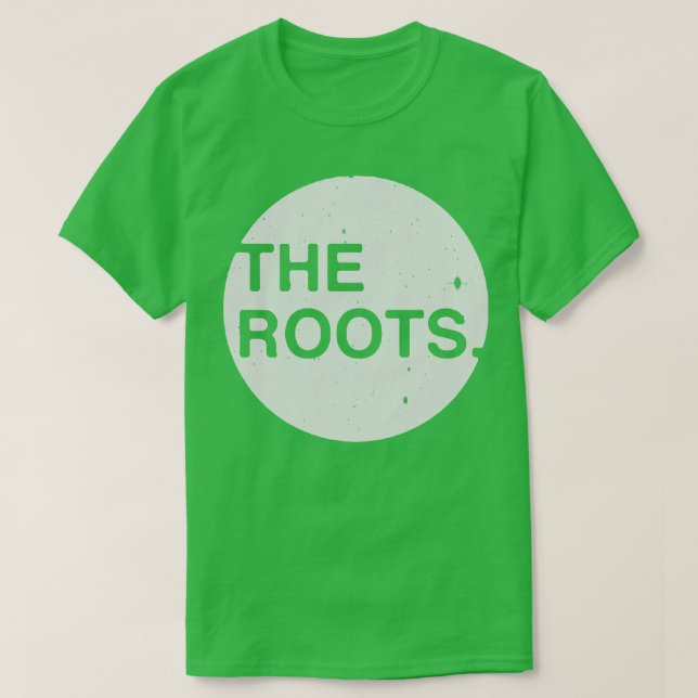 Camiseta concerto de raízes (Frente do Design)