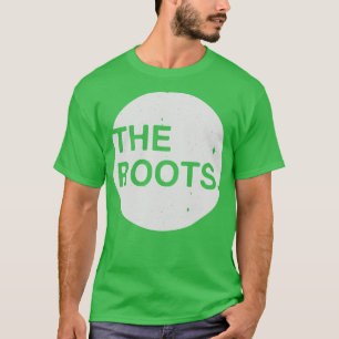 Camiseta concerto de raízes