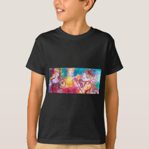 CAMISETA CONCERTO DO PRIMAVERA DO TRIO DA HARMONIA