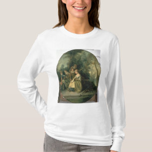Camiseta Concerto no parque, 1725