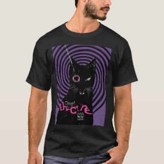 Camiseta Concerto TheCuure Chicago