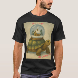Camiseta Concha Sim retrô