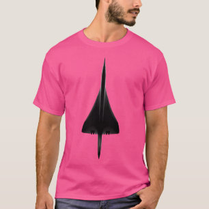 Camiseta Concorde