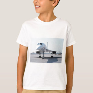Camiseta Concordo Supersônico