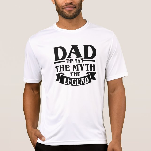 Camiseta Concorrente de Esportes-TekT-Shirt (Frente)