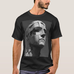 Camiseta Concreção