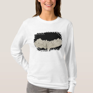 Camiseta Concretion da argila