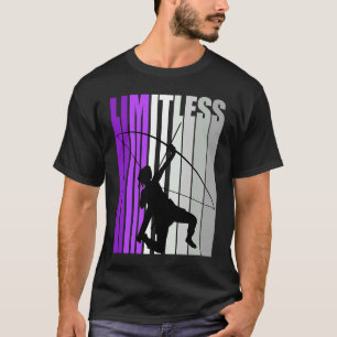 Camiseta Concurso de Aniversário para Arqueiros Limitados