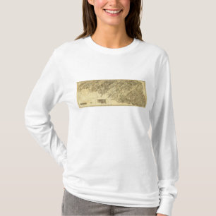 Camiseta Condado composto de Edimburgo