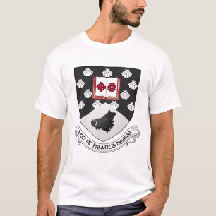 Camiseta Condado de Sligo Irlanda