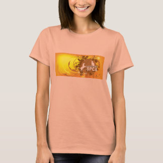 Camiseta Condado de Washington SPCA
