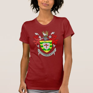Camiseta Condado Donegal, Ireland