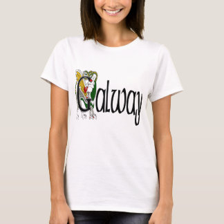 Camiseta Condado Galway