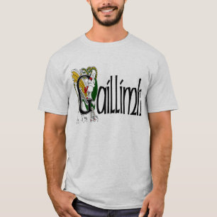 Camiseta Condado Galway (gaélico)