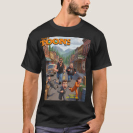 CAMISETA CONDADO SEQUESTRO, WASHINGTON