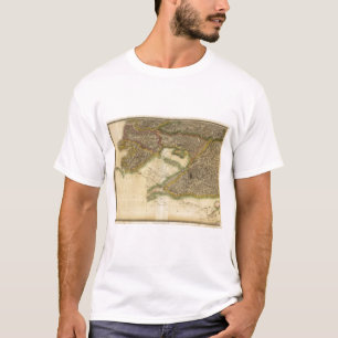 Camiseta Condado sul de Inverness