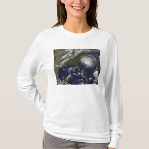 Camiseta Conde 4 do furacão