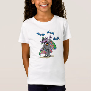 Camiseta Conde Contador Antigo
