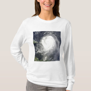 Camiseta Conde do furacão