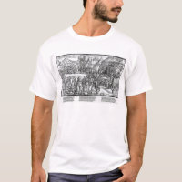 Conde em potência rebelde de Shane O'Neill de