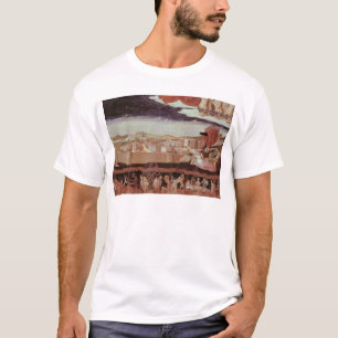 Camiseta Condenado no inferno