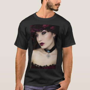 Camiseta Condessa
