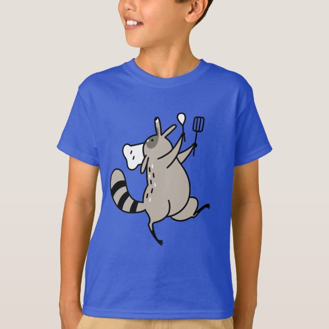 Camiseta CondiKit (Frente)