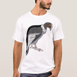Camiseta Condor andino