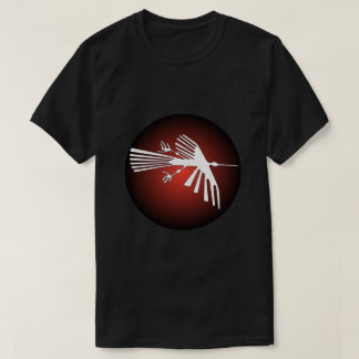Camiseta Condor ao sol