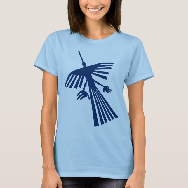 Camiseta Condor de Nazca (Frente)