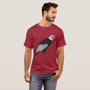 Camiseta Condor moderno e legal