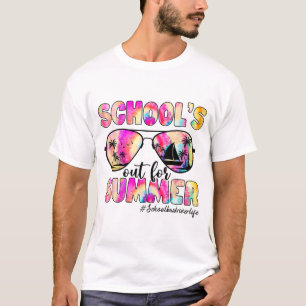 Camiseta Condutor De Barramento Fora Para Os Pulmões De Col