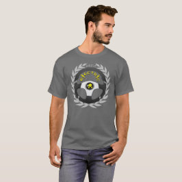 Camiseta Conduza elétrico