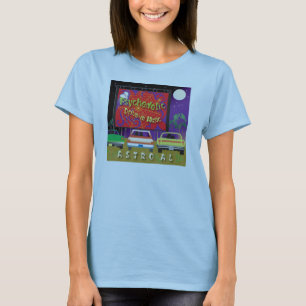 Camiseta Conduza no pintinho