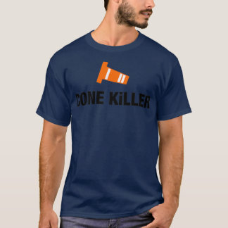 Camiseta Cone Killer