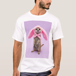 Camiseta Conejo de Pascua