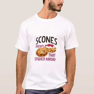 Camiseta Cones