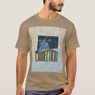 Camiseta Conexão 2