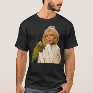 Camiseta Conexão arco-íris 3