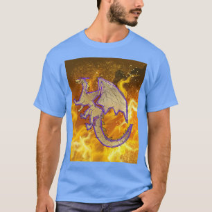 Camiseta Conexão Dragon
