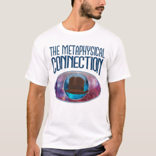 Camiseta Conexão metafísica