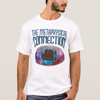Camiseta Conexão metafísica