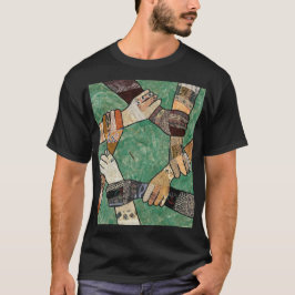 Camiseta Conexões