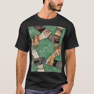 Camiseta Conexões