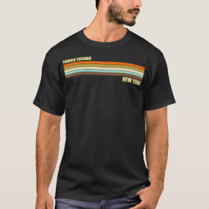 Camiseta Coney Island