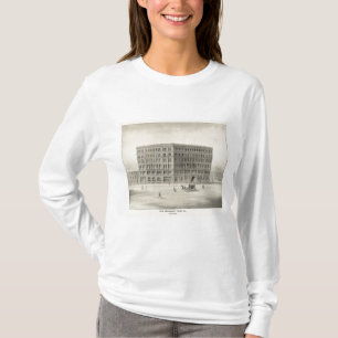 Camiseta Confiança Co de New Hampshire, Manchester
