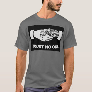Camiseta Confiança n.o 1 2