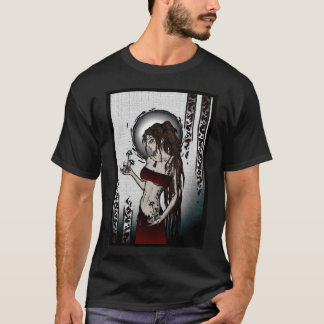 Camiseta Confiança Na Natureza